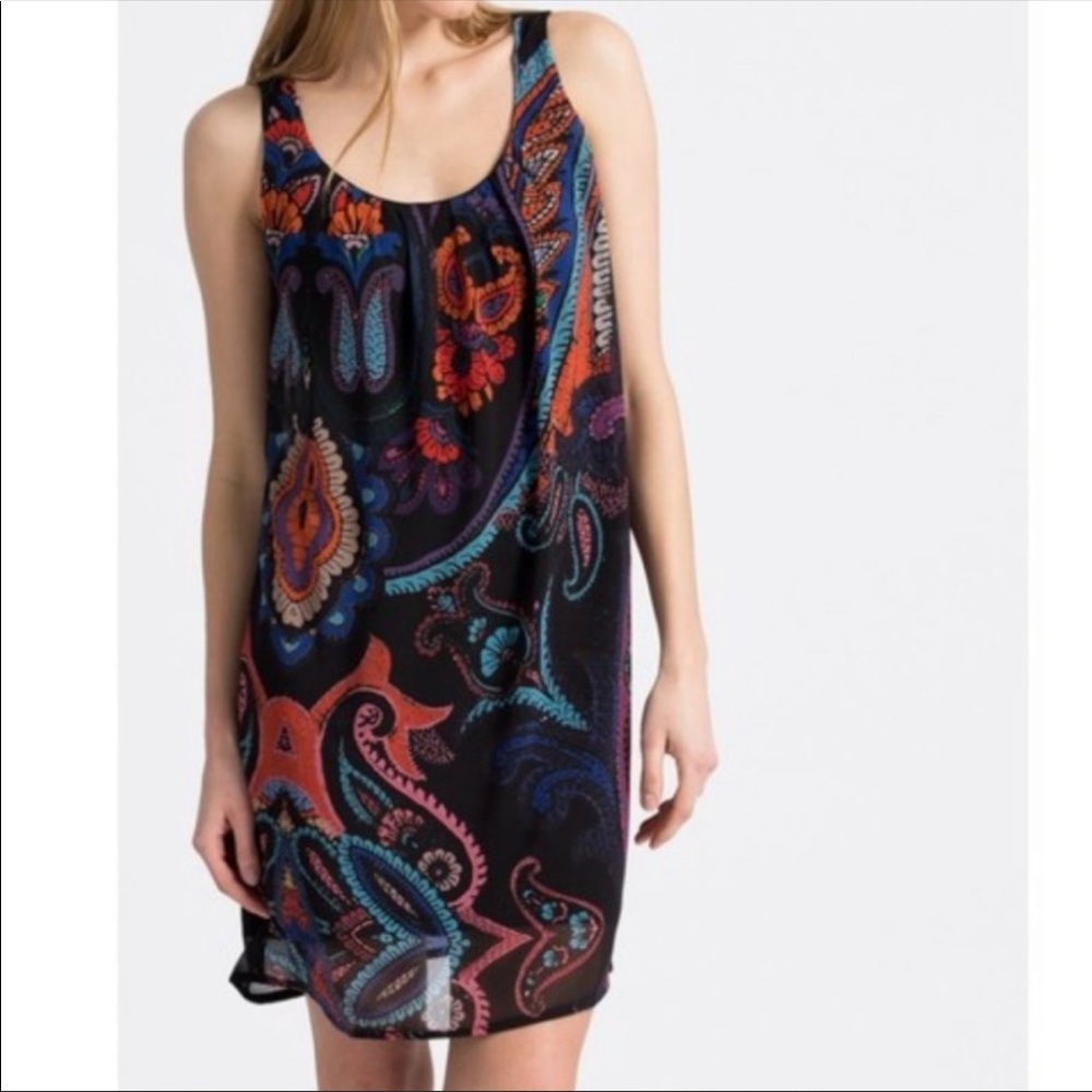Desigual Lydia Dress